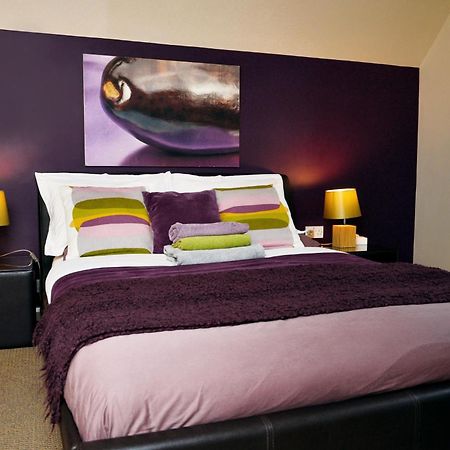 Royal Forester Country Inn Bewdley Værelse billede
