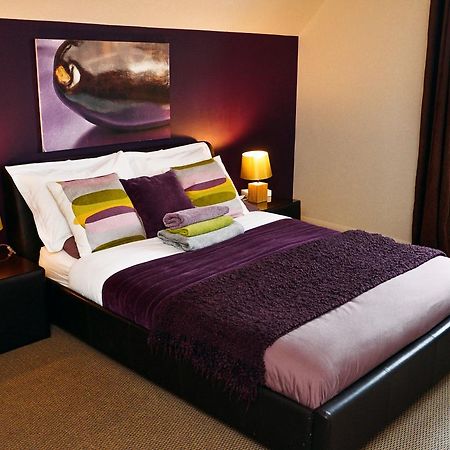Royal Forester Country Inn Bewdley Eksteriør billede