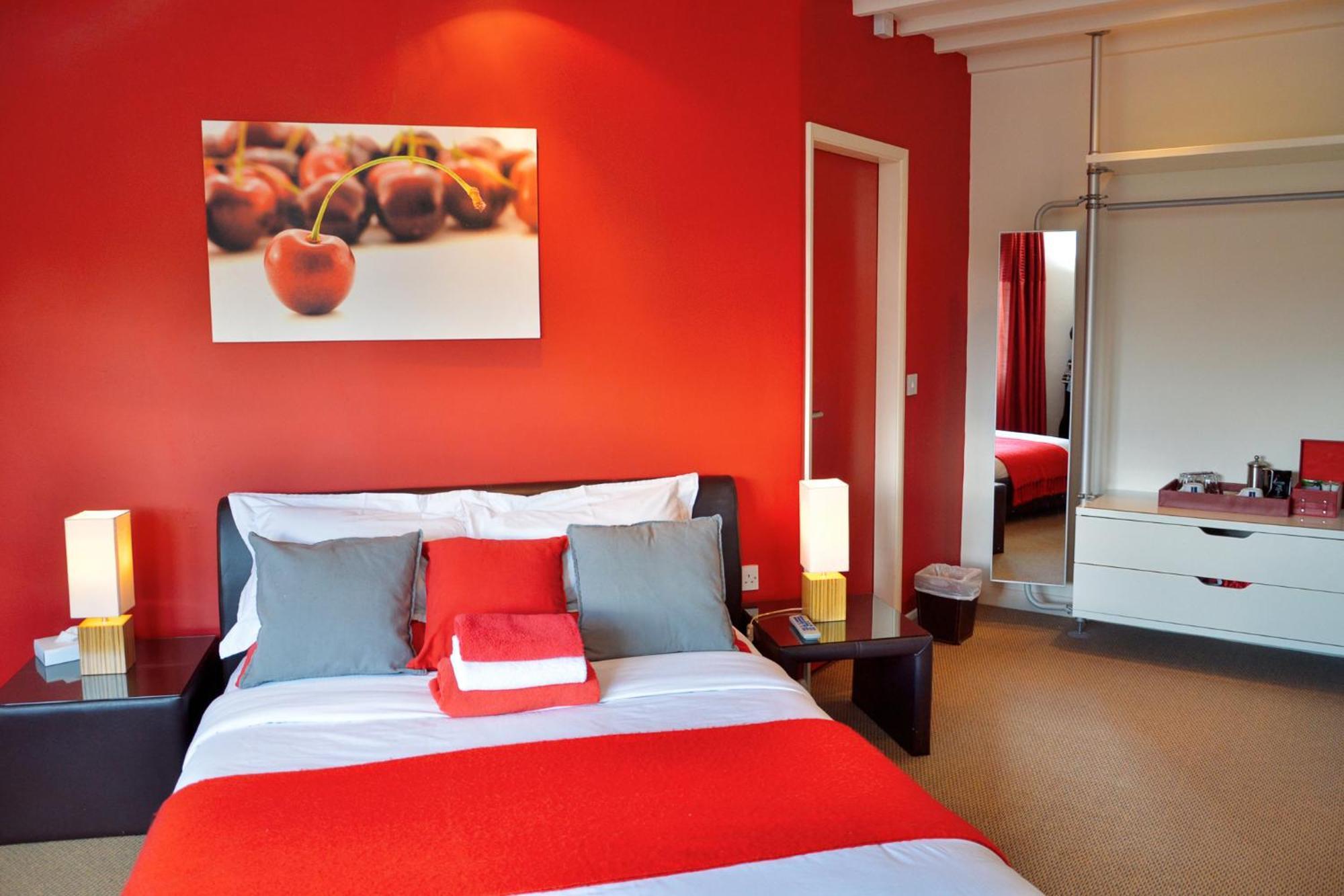 Royal Forester Country Inn Bewdley Værelse billede