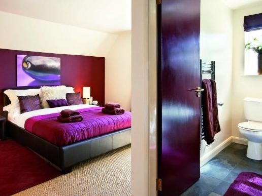 Royal Forester Country Inn Bewdley Eksteriør billede