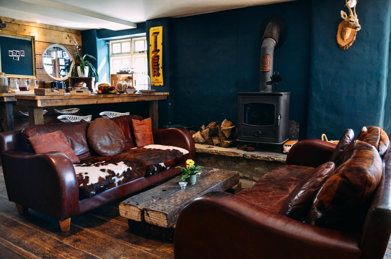 Royal Forester Country Inn Bewdley Eksteriør billede