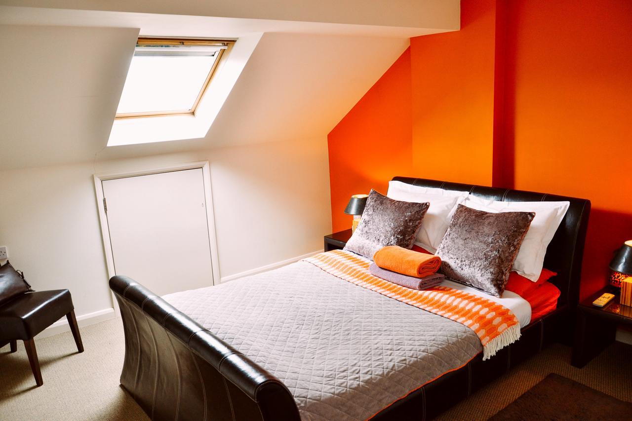 Royal Forester Country Inn Bewdley Eksteriør billede