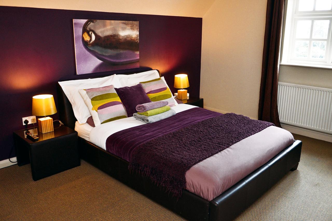 Royal Forester Country Inn Bewdley Eksteriør billede