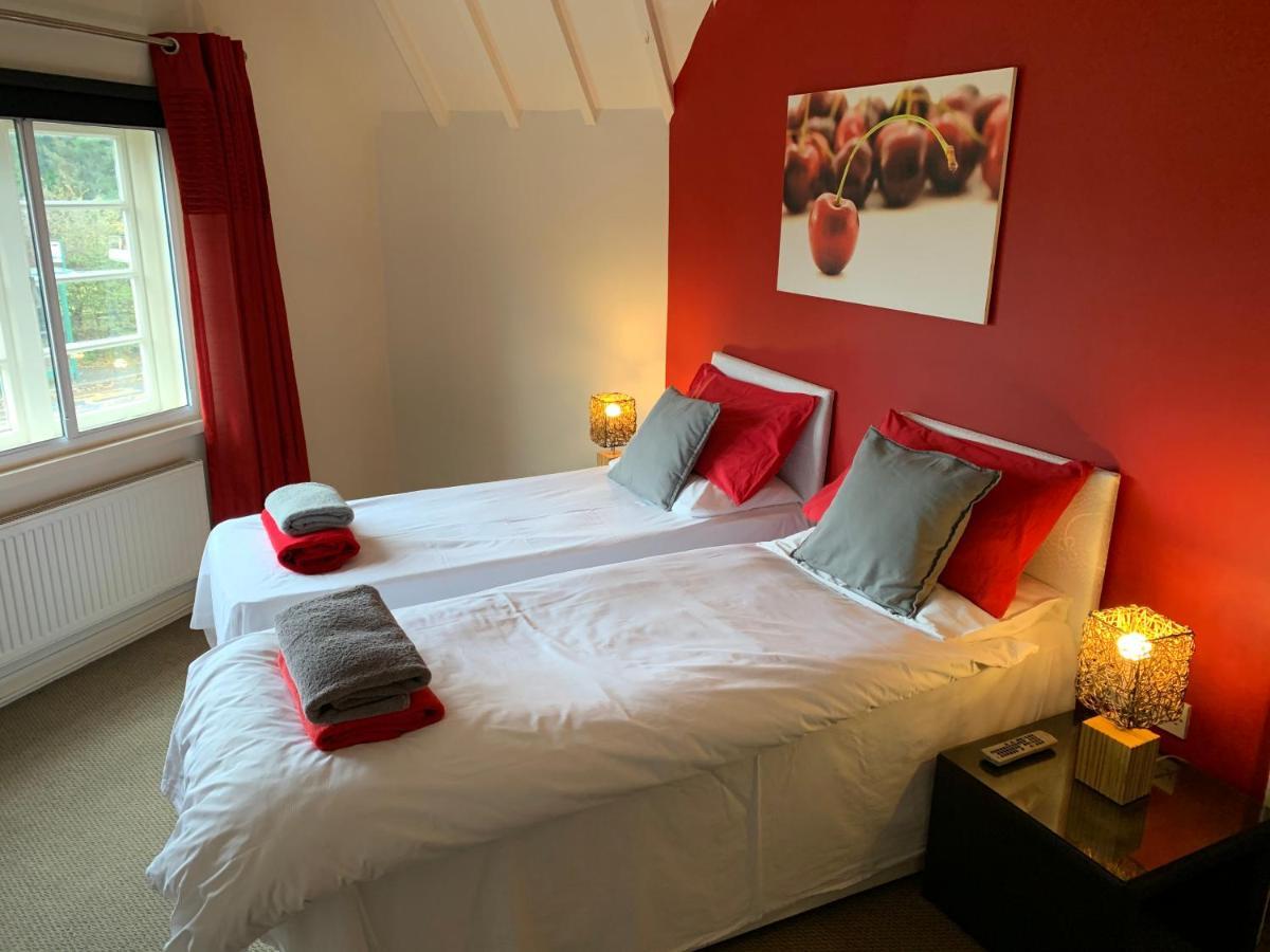Royal Forester Country Inn Bewdley Eksteriør billede